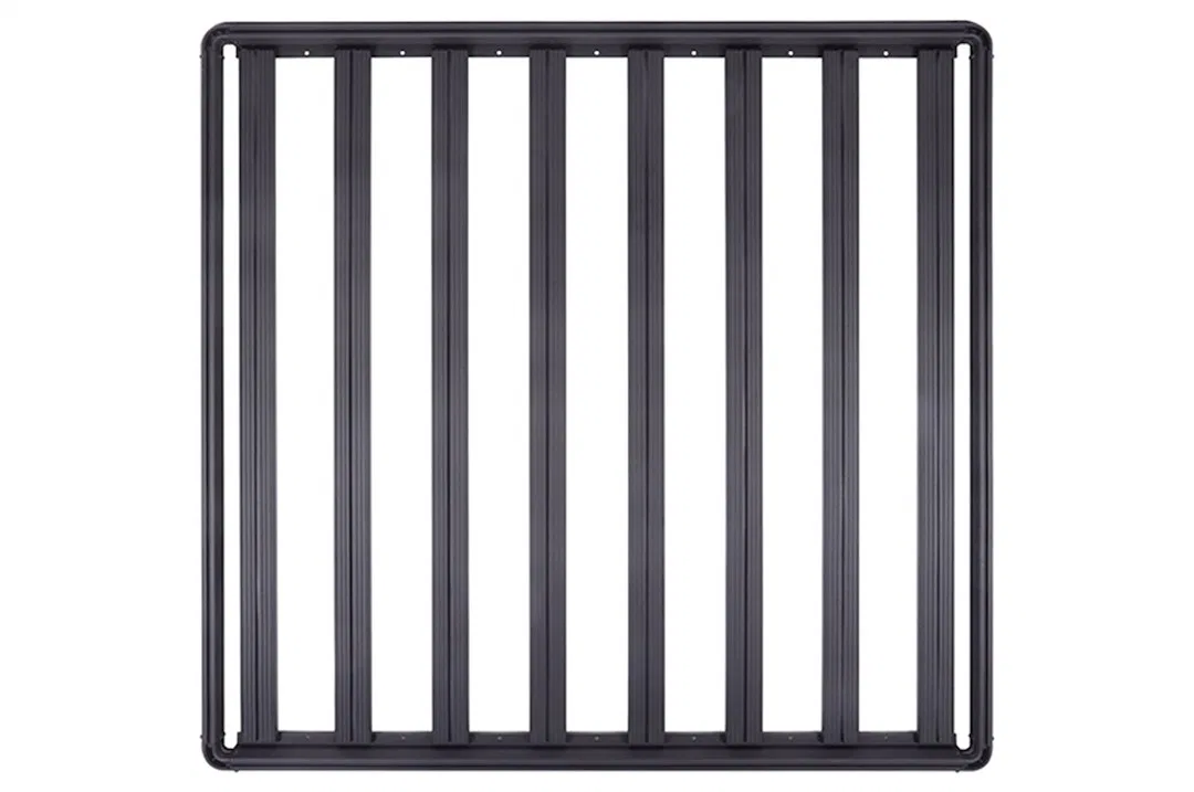 DZ7365065HP – DEE ZEE Roof Rack Platform, Mounts To Cross Rails 81 Inch Length x 65 Inch Width 600 Pound Weight Capac...